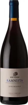Produktbild von Kir-Yianni Ramnista Xinomavro 2021 | Naoussa, Griechenland | 750ml 14.00% Vol.