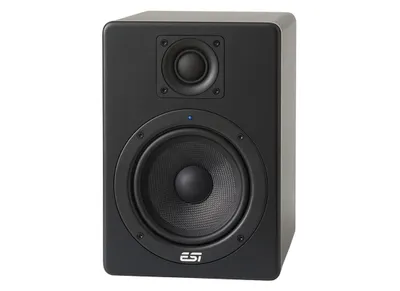 Produktbild von ESI Aktiv 05 - 2-Wege - 1.0 Kanäle - Verkabelt - 60 W - 50 - 20000 Hz - Schwarz