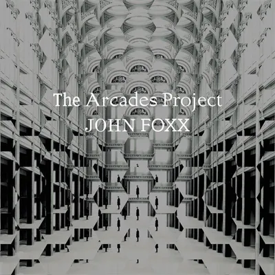 Immagine prodotto di Il progetto Arcades