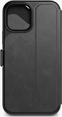 Image de Tech21 Evo Wallet coque de protection pour téléphones portables 15,5 cm (6.1") Étui avec portefeuille Noir