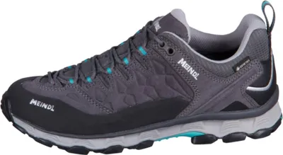 Produktbild von MEINDL Freizeitschuhe 3965-03 Meindl Lite Trail Lady grau/türkis Größe
