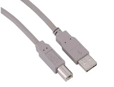 Obrázok produktu pre Pripojovací kábel USB Exxter 1,8 m