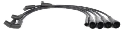 Imagen del producto de Kit de cables de bujía BOSCH, con la experiencia IAM, compatible con, entre otros, el RENAULT 21