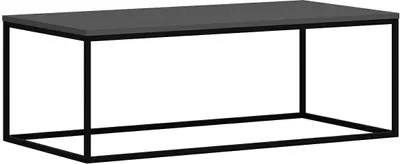Image de Skye Decor, Tiger - Anthracite, Couchtische, Anthrazit, 120 x 42 x 60 cm