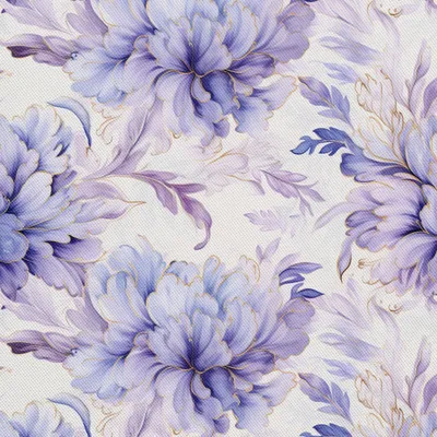 Produktbild von OUTDOOR DEKOSTOFFE OXFORD - Blumen - DX2237