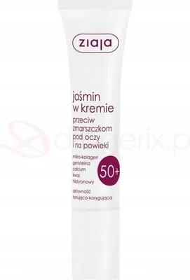 Produktbild von Jasmin Anti-Falten-Augencreme