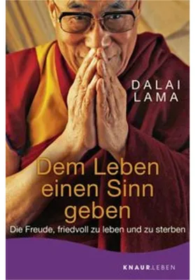 Obrázek produktu pro Dem Leben einen Sinn geben
