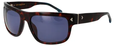Produktbild von Lozza Sonnenbrille SL4262 0714 58 Herren Braun
