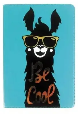 Image de Cahier du lama