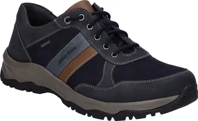Produktbild von JOSEF SEIBEL Leroy 56 | Halbschuh für Herren | Blau