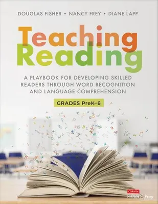 Obrázek produktu pro Teaching Reading