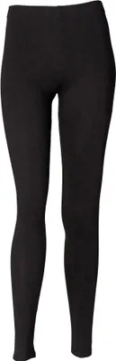Produktbild von SF Damen Leggings PC3026 (S) (Schwarz)