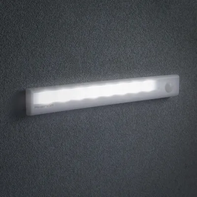 Immagine prodotto di Illuminazione LED per mobili con sensore di movimento e sensore di luce