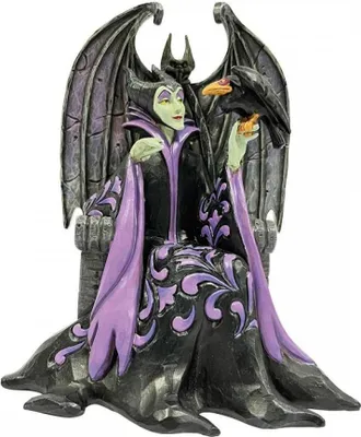 Produktbild von Enesco Malefique Figur One Size