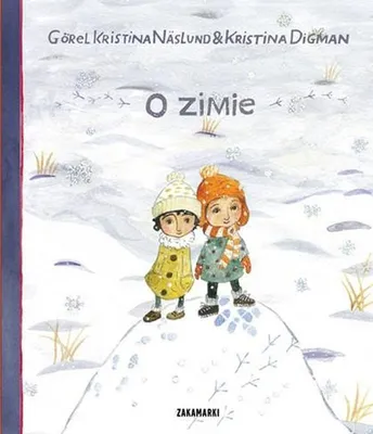 Zdjęcie produktu dla O zimie
