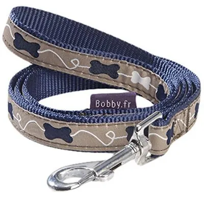 Obrázok produktu pre Bobby LLKYRI_BLEU_L Leine Kyrielle, veľkosť L, modrá