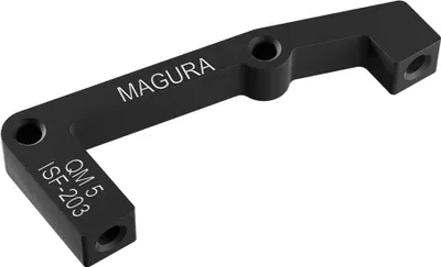 Productafbeelding van Magura QM 5 adapter voor schijfremmen, van IS-montage naar PM-montage
