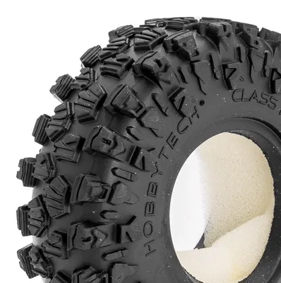 Productafbeelding van Kruipvoertuig 1/10, model "CLIMBER", 106/36, 2 stuks.