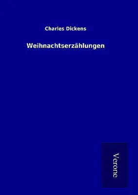 Produktbild von Weihnachtserzählungen