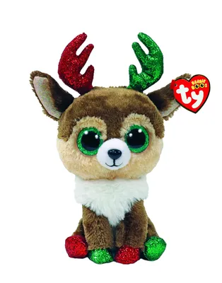 Immagine prodotto di Ty Kinley Renna XMas 0 0 STK