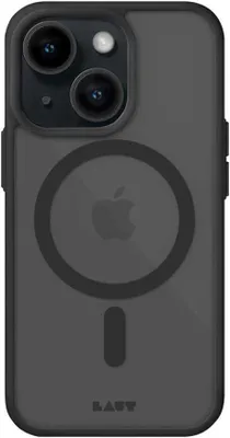 Image de Huex Protect Z Magsafe Iphone 13 / 14 / 15 - Czarne