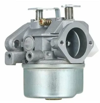 Image de Carburateur avec joint pour 640297 Tvm220-157288H Tvm220-157287H Tvm220-157302L Plus