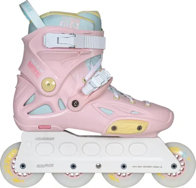 Produktbild von Powerslide Imperial Lollipop 80 Inline-skates Rosa EU 45-46 Rosa EU 45-46