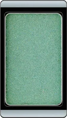 Obrázek produktu pro ARTDECO Eyeshadow Pearl Refill, Prášek, Kouřové, Vyhlazující, Zelená, pearly mint green, 1 barva/barev, Matný