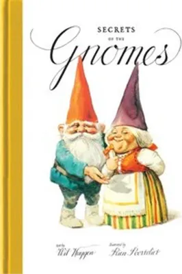 Immagine prodotto di Secrets of the Gnomes