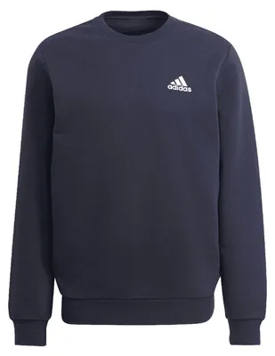 Produktbild von Adidas - "Essentials" Sweatshirt für Herren PP5142 (S) (Dunkles Marineblau)