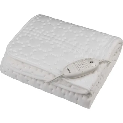 Obrázek produktu pro BEURER Spodní přikrývka UB 30 50 W 130x75cm bílá