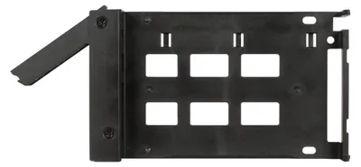 Imagen del producto de Icy Dock MB322TP-B: Adaptador para disco duro (caddy)