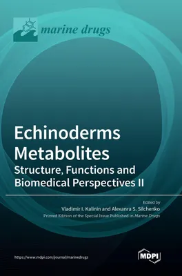 Produktbild von Echinoderms Metabolites
