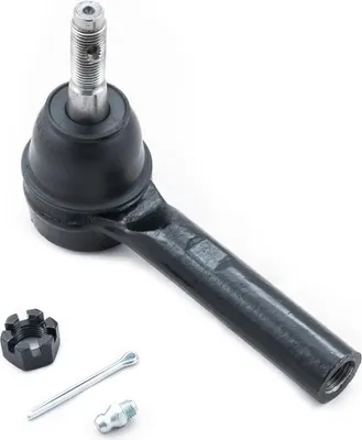 Produktbild von MASTER-SPORT Spurstangenkopf Spurstange für FIAT Freemont (345) Vorne 41105B-PCS-MS