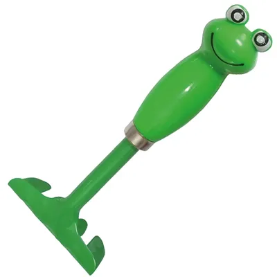 Immagine prodotto di Rastrelli per bambini - rana