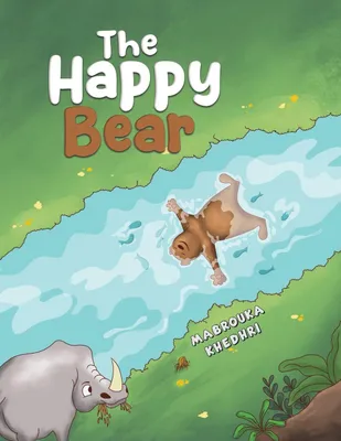 Produktbild von The Happy Bear