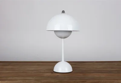 Image de Lampe de table sans fil métal 18x30cm LED Touch Lampe USB Lampe de chevet