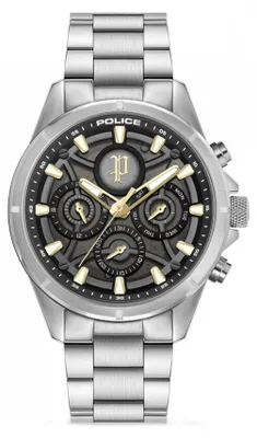 Produktbild von Police Armbanduhr Pewjk2227814M