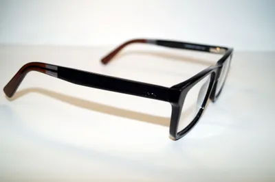Produktbild von TOD'S Brillenfassung Brillengestell Eyeglasses Frame TO 5166 056