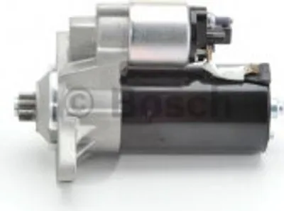 Produktbild von BOSCH 1 125 035 - OE 020 911 023 P Anlasser für A3 (8L), Galaxy (WGR), V-Klasse (638/2), Alhambra (7V), Cordoba (6K), Ibiza (6K), Inca (6K), Leon (1M1), Toledo I (1L2), Toledo II (1M2), Octavia I (1U), Bora (1J), Caddy II (9K), T4, Corrado (53I), Golf III (1H), Golf IV (1J), New Beetle, Passat (35I), Polo (6V), Sharan (7M), Vento (1H)
