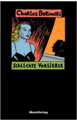 Immagine prodotto di Schlechte Verlierer
