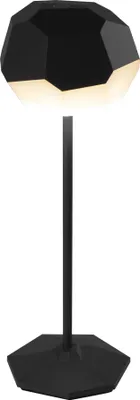 Produktbild von Kabellose Tischlampe STONE h33cm