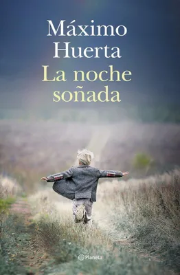 Produktbild von La noche soñada