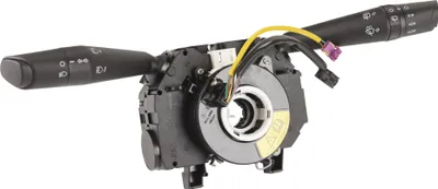 Produktbild von Lenkstockschalter Multifunktionslenkrad Fiat Panda ab Bj. 2012 735622185
