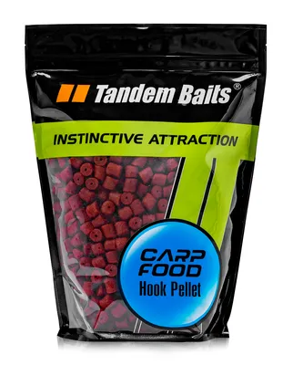 Obrázek produktu pro Carp Food Hook Pellet 12 mm /1 kg Humr & Rak