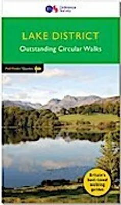Produktbild von Lake District