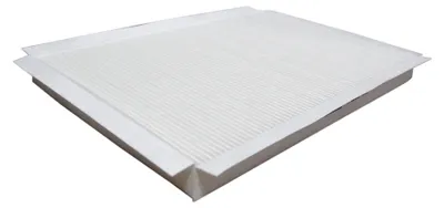 Produktbild von FILTRON K 1065 Innenraumfilter Pollenfilter passend für MERCEDES-BENZ A-Klasse (W168)