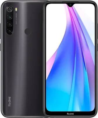 Immagine prodotto di Xiaomi Redmi Note 8T Smartphone da 16 cm (6,3 pollici), DualSIM, 64 GB di memoria, 4 GB di RAM, Colore: Grigio