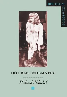 Imagen del producto de Double Indemnity