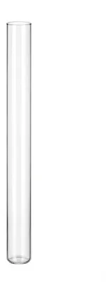 Produktbild von Pelletofen Zylinderglas – 150 cm | Solaro | Flamesa®